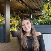 Clases de euskera para primaria. Soy alumna de 2º de bachillerato, hablo euskera nativo y me encantan los niños